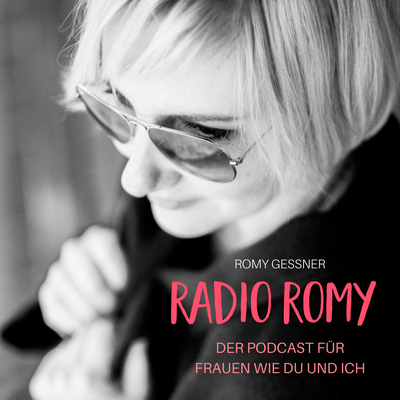 Radio Romy Podcast