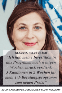 Claudia Feldtenzer